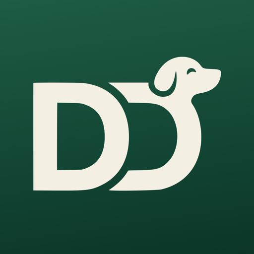Icono de la app DueDog